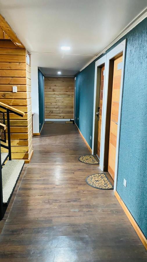 3 Arriendo Habitacion Doble Con Bano Privado De Ex Hotel Puerto Varas Ngoại thất bức ảnh